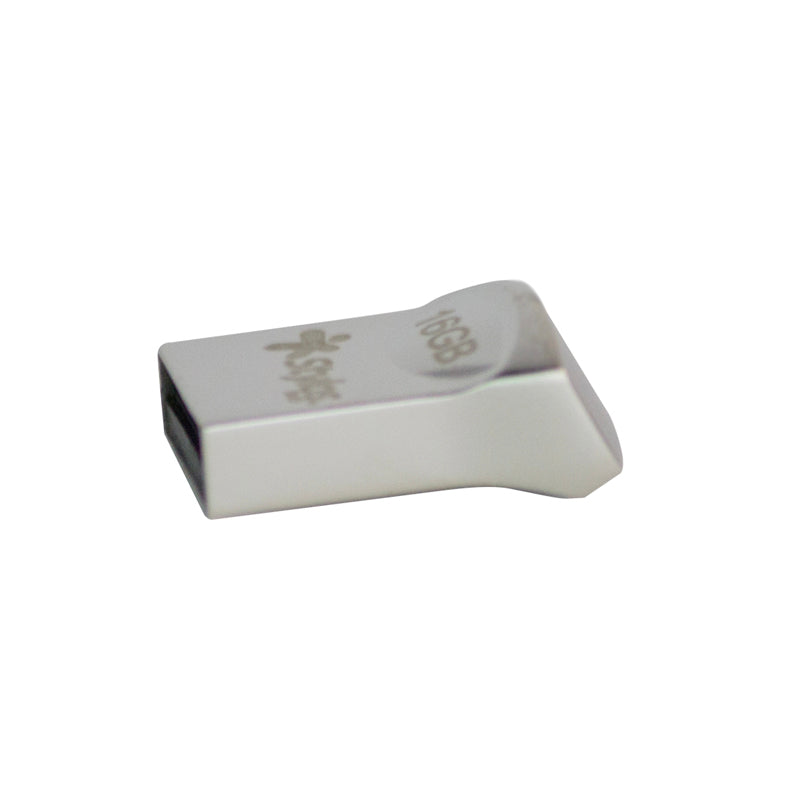 Memoria USB Mini 16GB Stylos. STMUS42S - Memoria USB Mini 16GB Stylos. STMUS42S -